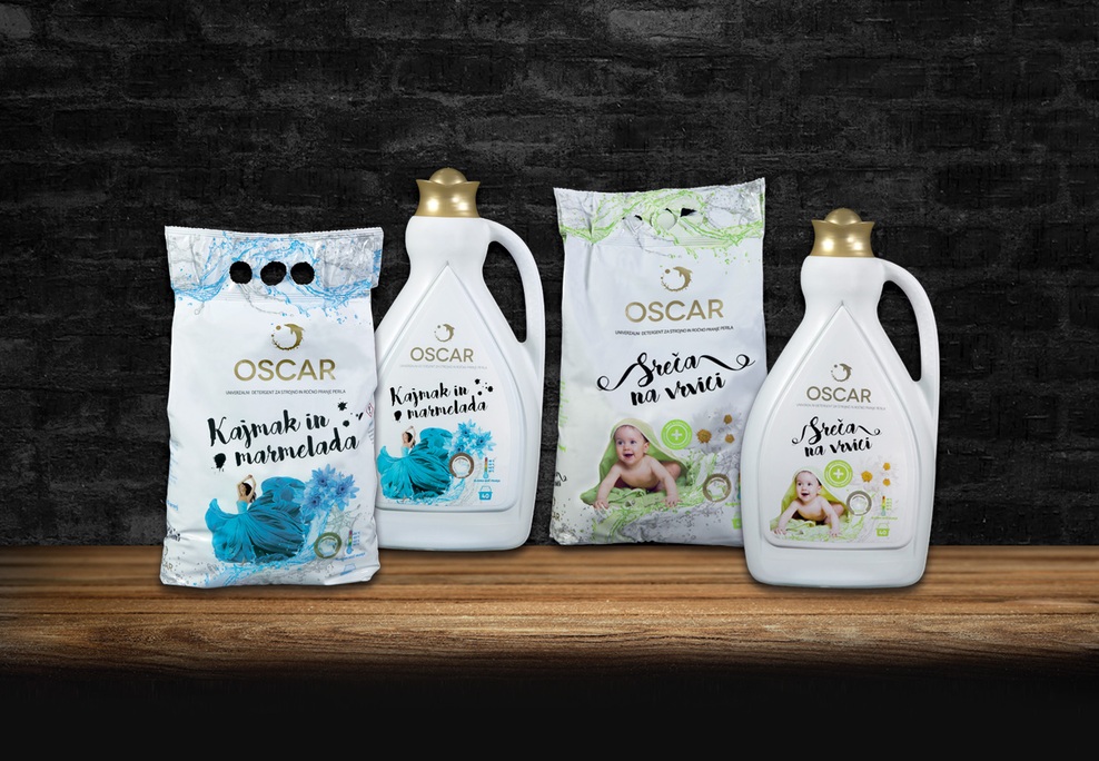 Zanimivo je sicer, da slovenski trg široke potrošnje vsako leto preplavi med 15 in 20 tisoč novih, izboljšanih ali spremenjenih izdelkov, a se po nekaterih podatkih iz prodaje v prvem letu umakne kar 80 % teh. To je le še eden od dokazov, da izdelki danes le s težavo prepričajo potrošnike, prav zato številna podjetja veliko svojega časa in truda namenjajo novostim in sledenju trendov. Z inovacijami in izboljšavami pa se z roko v roki sprehajajo tudi marketinški prijemi, ki vedno znova iščejo nove kreativne pristope k predajanju sporočila določenega podjetja. Letos je pečat prejelo 24 izdelkov v 24 kategorijah iz sektorja hitre potrošnje, ki zaobjema kategorije od hrane, pijače do izdelkov za osebno nego, gospodinjskih pripomočkov, izdelkov za gospodinjstvo ... Izdelke vam predstavljamo v nadaljevanju.