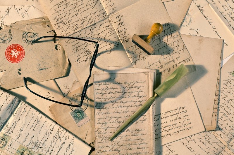 Šopek Cankarjevih pisem iz Slovenskih goric na Rožnik ponovno oživljen! (foto: profimedia)