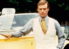 Robert Redford je bil nemiren otrok in član srednješolske tolpe