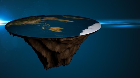 7 načinov, s katerimi lahko dokažemo, da Zemlja ni ploščata