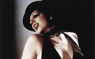 Zvezda iz Kabareta Liza Minnelli prodaja svoj znameniti kostum