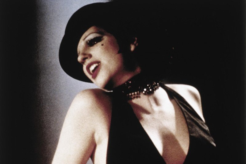 Zvezda iz Kabareta Liza Minnelli prodaja svoj znameniti kostum (foto: profimedia)