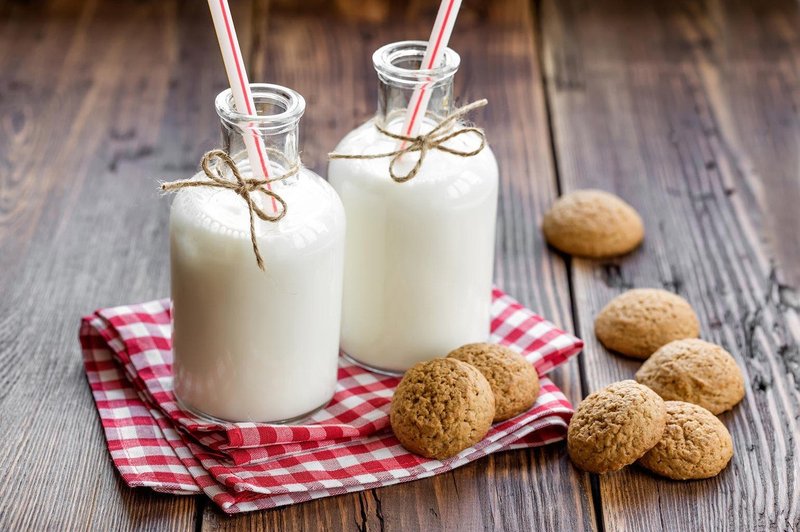 7 nadomestkov za mleko (foto: Profimedia)