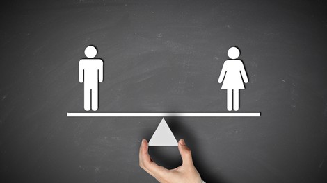 Kariere moških in žensk: Smo res enakopravni?