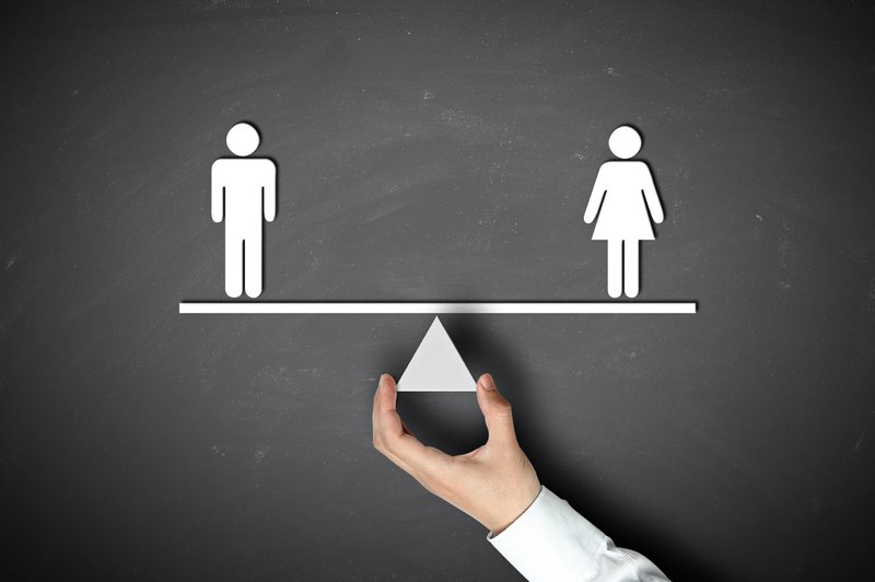 Kariere moških in žensk: Smo res enakopravni? (foto: Shutterstock)