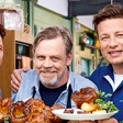 Jamie Oliver odpustil več sto zaposlenih