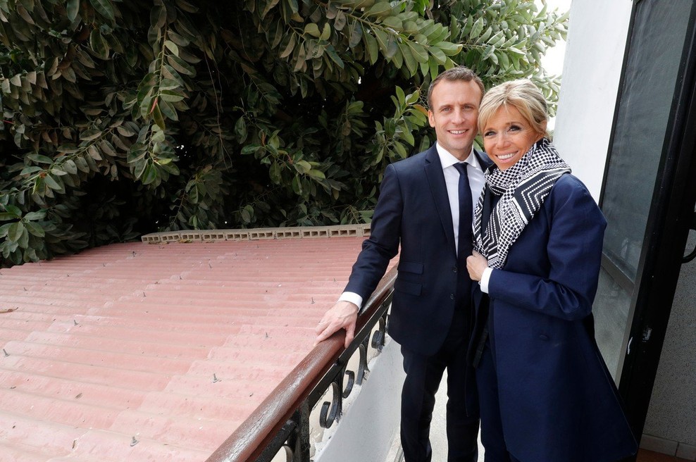 Idealna razlika v letih za dolgo ljubezensko razmerje (foto: profimedia)