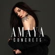 Amaya (Maja Keuc) in njen novi singel Concrete!
