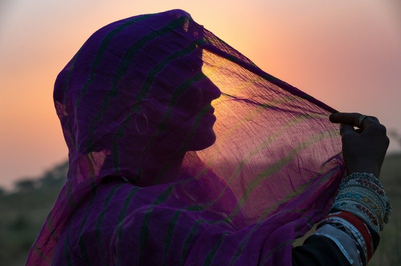 Zvezna država v Indiji revnim ženskam ponudila brezplačno povečanje prsi (foto: profimedia)