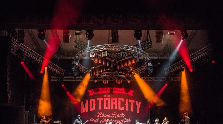 Blues rock festival MotörCity na Sotočju že drugič! (foto: MotorCity Press)