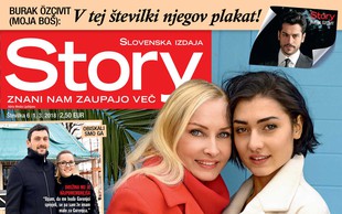 Tanja Ribič in Zala Đurić Ribič: Odhod v Ameriko naju je še bolj povezal! Več v novi Story!