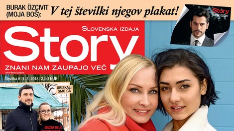 Tanja Ribič in Zala Đurić Ribič: Odhod v Ameriko naju je še bolj povezal! Več v novi Story!