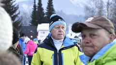 3. Grubin memorial uspešno zaključen v Kranjski gori