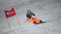 3. Grubin memorial uspešno zaključen v Kranjski gori