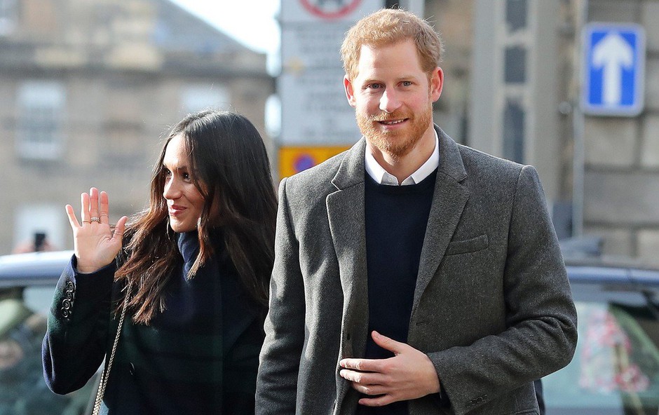 Britanska vlada želi ob poroki princa Harryja podaljšati odpiralni čas pubov (foto: profimedia)