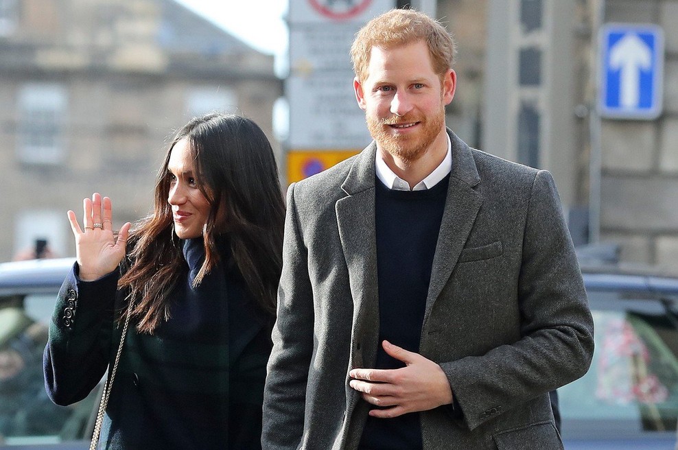 Britanska vlada želi ob poroki princa Harryja podaljšati odpiralni čas pubov (foto: profimedia)