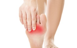 Spoznajte redko dedno bolezen bolečih nog oziroma TTR-FAP