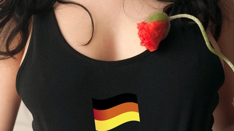 V Nemčiji v imenu enakopravnosti spolov pozivi k spremembi himne