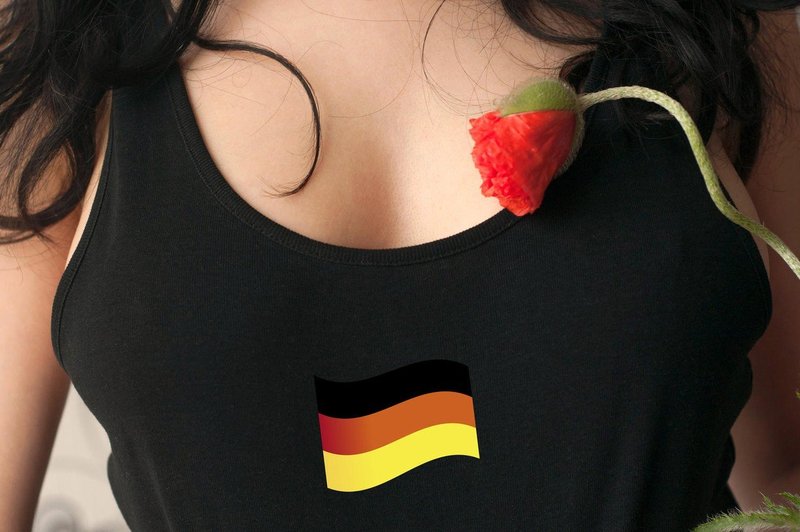 V Nemčiji v imenu enakopravnosti spolov pozivi k spremembi himne (foto: profimedia)