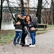 Blogerka Danijela Sluga:  Nisem razumela, kako močna je materinska ljubezen