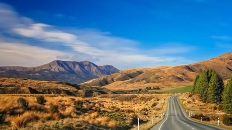 Bizarno vreme: Na Novi Zelandiji rekordno vroče poletje!