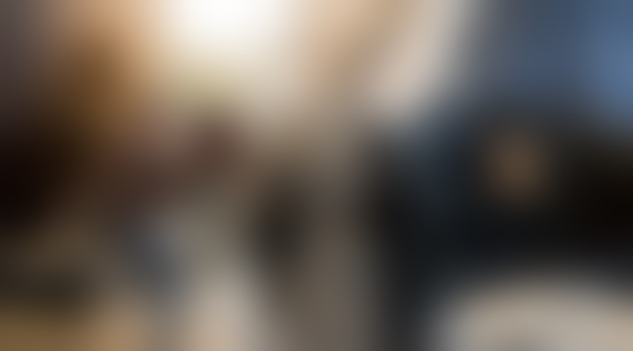 Kar trikrat v enem mesecu, samo na AMC!