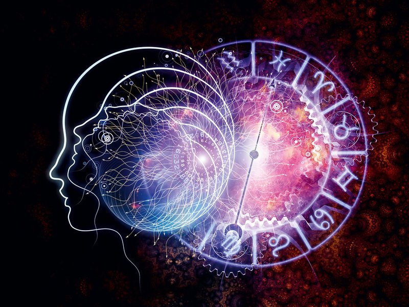 Kako nam lahko pomaga astrologija? (foto: Shutterstock)