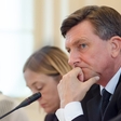 Predsednik Pahor ne bo predlagal mandatarja, predčasne volitve pričakuje v drugi polovici maja