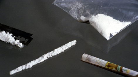 V Zagrebu se je poraba kokaina v petih letih skoraj potrojila