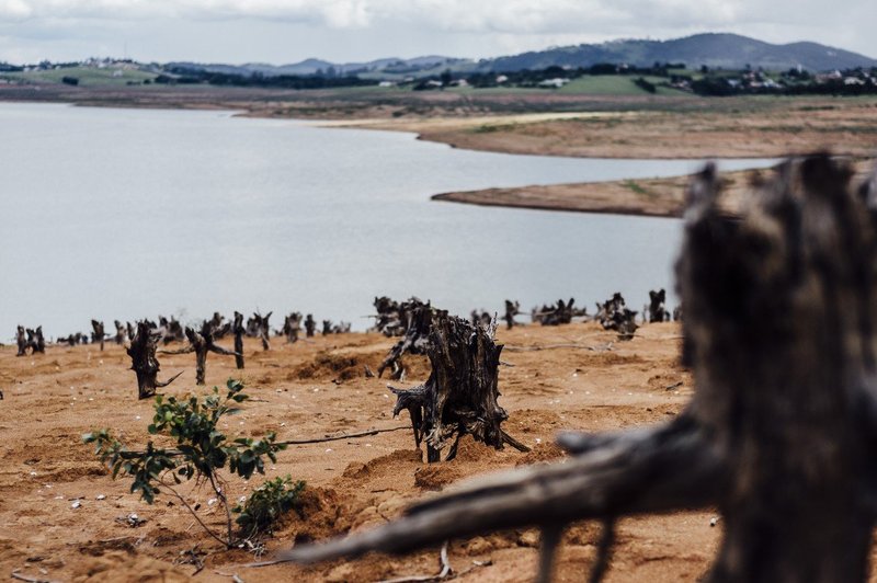Za udeležence foruma o pomanjkanju vode v Braziliji ne bo redukcije! (foto: profimedia)