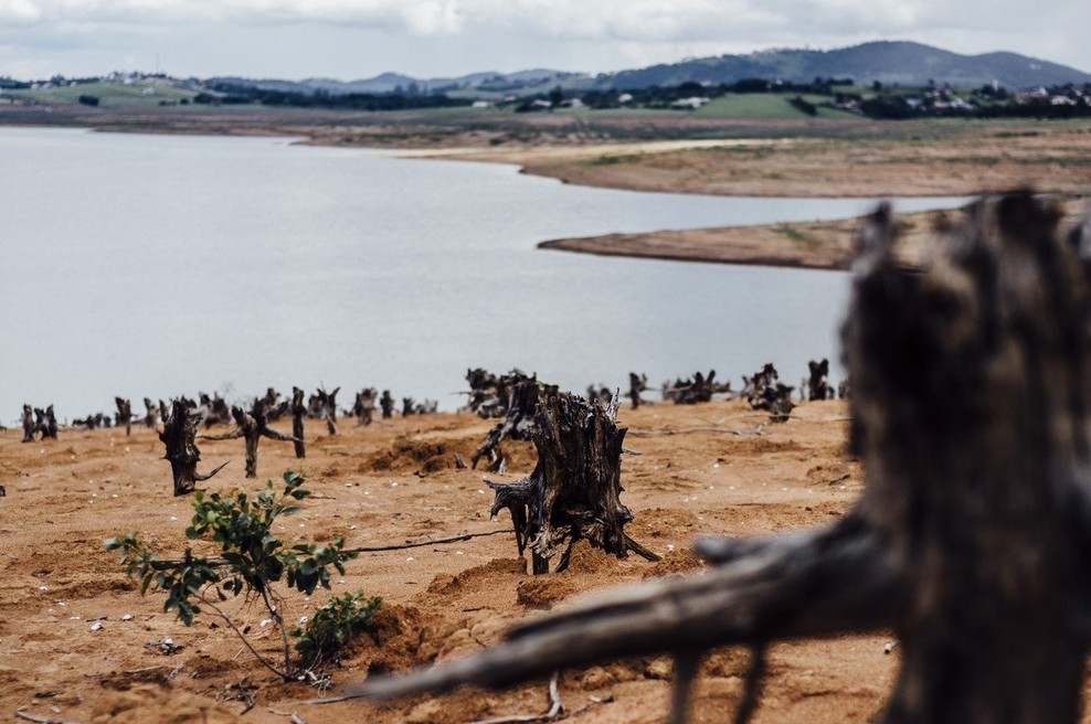 Za udeležence foruma o pomanjkanju vode v Braziliji ne bo redukcije! (foto: profimedia)