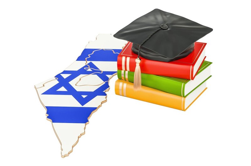 Najstarejši študent v Izraelu ima 88 let in že šest diplom (foto: profimedia)