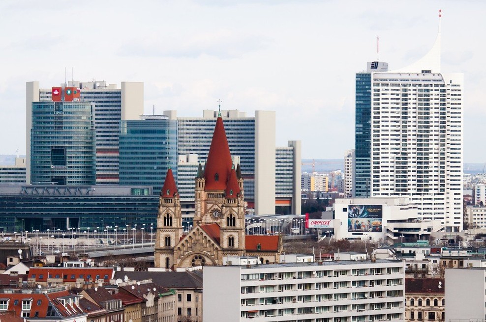 Dunaj najboljše mesto za življenje na svetu, Ljubljana na 76. mestu! (foto: profimedia)