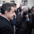 Nicolas Sarkozy obtožen pasivne korupcije! Noč preživel v priporu!