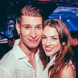 Miha Vodičar (Zvezde plešejo) in njegova Kristina se bosta poročila v Goriških Brdih