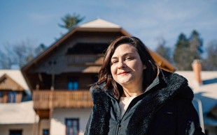 Yasmin Vodopivec: Švicarija - prostor s poslanstvom