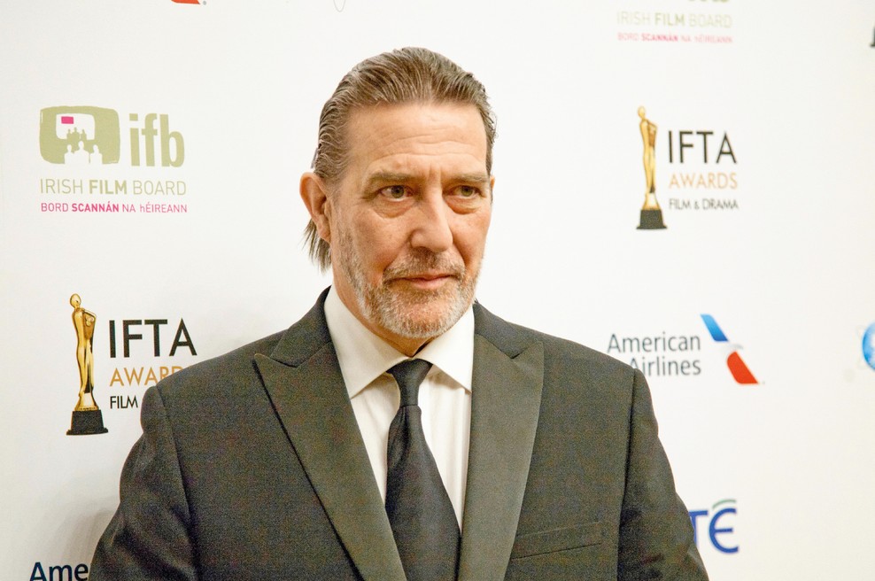 Nova TV-serija: Grozljivka sredi arktičnega ledu (foto: Profimedia)