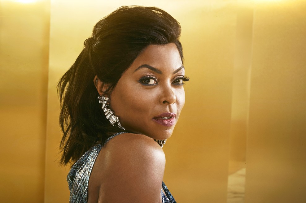 Taraji iz serije Imperij na FOXu.  (foto: Empire © 2017 Fox and its related entities. All rights reserved)