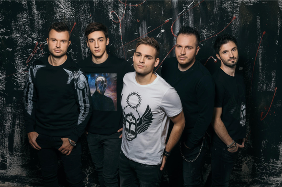 Pravila igra s 'Kako nam stvari stoje' do 300.000 ogledov na YouTubu! (foto: Pravila igre Press)