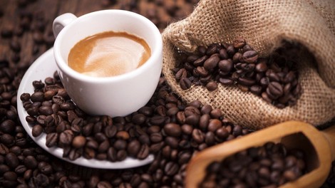V Kaliforniji bodo kavo kmalu stregli z opozorilom pred rakom