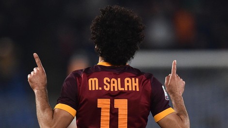Nogometaš Mohamed Salah dobil milijon neveljavnih glasov na egiptovskih volitvah