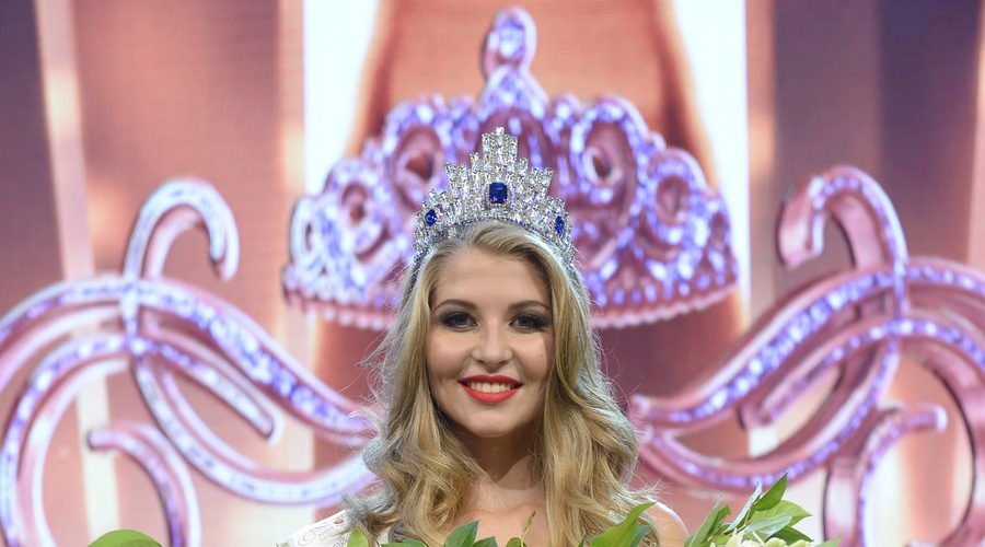 Miss Slovenije: Kateri bo Maja predala svojo krono? (foto: Primož Predalič)