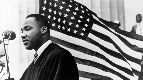 50 let po umoru Martina Luthra Kinga mlajšega