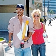 Britney Spears: Bivšemu 15.000 evrov na mesec