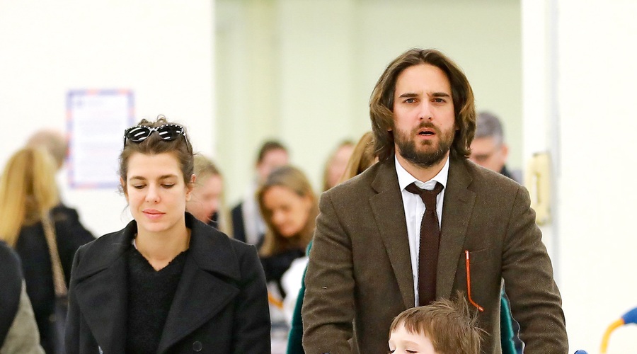 Charlotte Casiraghi: Našla ljubezen svojega življenja in se zaročila (foto: Profimedia)