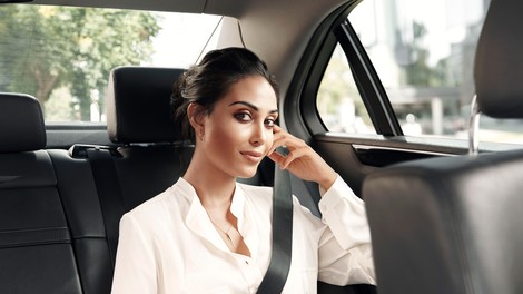 Senčenje obraza ni bilo še nikoli tako preprosto!