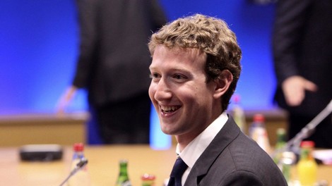 Po podatkih Facebooka naj bi bilo v škandalu prizadetih do 87 milijonov uporabnikov