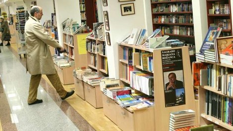 V Zagrebu se začenja 14. anarhistični knjižni sejem
