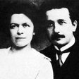 Slavenka Drakulić s knjigo o žalostni usodi genialne znanstvenice - prve žene Alberta Einsteina!
