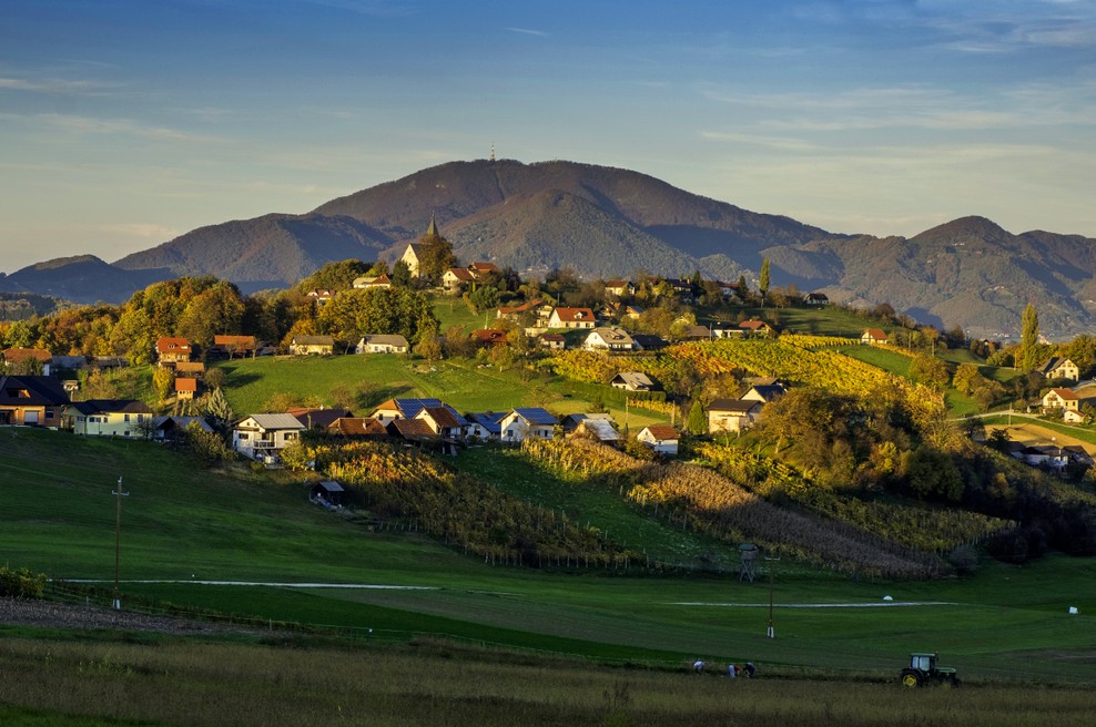 Predlog za izlet - na "štajerski Triglav" (foto: Shutterstock)